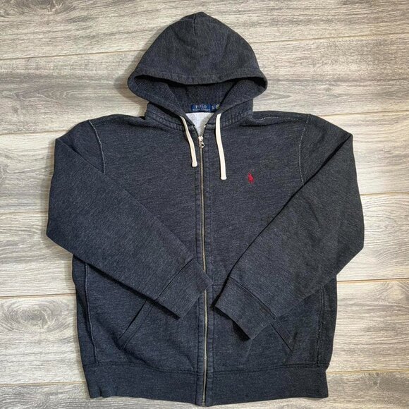 Polo Hodie - Picture 2 of 3